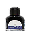 Pineider Mürekkep Well 75 ml Mavi S000S008460053