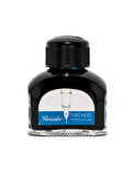 Pineider Mürekkep Well 75 ml Turquoise S000S008460109