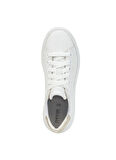 Geox Beyaz Kadın Sneaker D35TCB