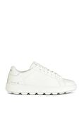 Geox Beyaz Kadın Sneaker D SPHERICA ECUB-1 B