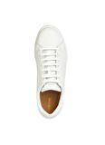 Geox Beyaz Kadın Sneaker D SPHERICA ECUB-1 B