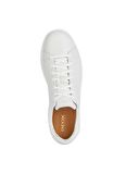 Geox Beyaz Erkek Sneaker U SPHERICA ECUB-1 C