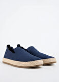 Geox Lacivert Erkek Espadril U PANTELLERIA A