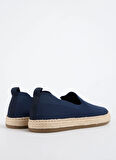 Geox Lacivert Erkek Espadril U PANTELLERIA A