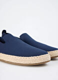 Geox Lacivert Erkek Espadril U PANTELLERIA A