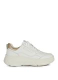 Geox Beyaz Kadın Sneaker D NEBULA 2.0 X B