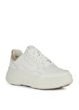 Geox Beyaz Kadın Sneaker D NEBULA 2.0 X B