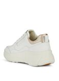 Geox Beyaz Kadın Sneaker D NEBULA 2.0 X B