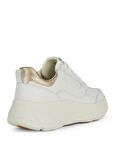 Geox Beyaz Kadın Sneaker D NEBULA 2.0 X B