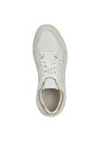 Geox Beyaz Kadın Sneaker D NEBULA 2.0 X B