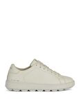 Geox Açık Bej Kadın Sneaker D SPHERICA ECUB-1 B