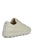 Geox Açık Bej Kadın Sneaker D SPHERICA ECUB-1 B
