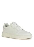 Geox Beyaz Erkek Sneaker U ARVIER B