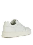 Geox Beyaz Erkek Sneaker U ARVIER B