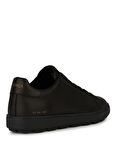 Geox Siyah Erkek Sneaker U SPHERICA ECUB-1 C