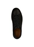 Geox Siyah Erkek Sneaker U SPHERICA ECUB-1 C