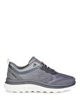 Geox Lacivert Erkek Sneaker U SPHERICA ACTIF X C