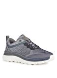 Geox Lacivert Erkek Sneaker U SPHERICA ACTIF X C