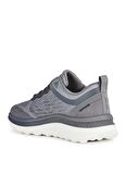Geox Lacivert Erkek Sneaker U SPHERICA ACTIF X C