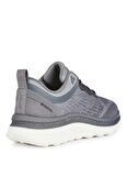 Geox Lacivert Erkek Sneaker U SPHERICA ACTIF X C