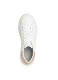 Geox Beyaz Kadın Sneaker D SPHERICA EC4.1 C