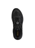 Geox Siyah Erkek Sneaker U SANZIO A