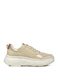 Geox Bej Kadın Sneaker D NEBULA 2.0 X B