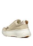 Geox Bej Kadın Sneaker D NEBULA 2.0 X B