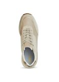 Geox Açık Bej Kadın Sneaker D SPHERICA EC13 A
