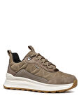Geox Taupe Kadın Sneaker D46WPD0FU22C6029