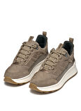 Geox Taupe Kadın Sneaker D46WPD0FU22C6029