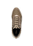 Geox Taupe Kadın Sneaker D46WPD0FU22C6029