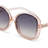 Okkia Anna Butterfly Güneş Gözlüğü Brown/Pink
