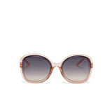 Okkia Anna Butterfly Güneş Gözlüğü Brown/Pink