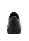 Valentino Siyah Erkek Sneaker REY