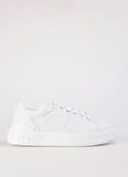Valentino Beyaz Erkek Sneaker REY