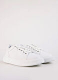 Valentino Beyaz Erkek Sneaker REY