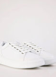 Valentino Beyaz Erkek Sneaker REY