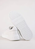 Valentino Beyaz Erkek Sneaker REY