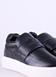 Valentino Siyah Kadın Sneaker 91V1305NAP