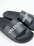 Valentino Siyah Kadın Terlik 95G1501RUB