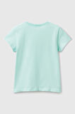 United Colors Of Benetton Kız Çocuk T Shirt 3I1XC10MZ