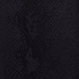 Kdn_%100 Viskoz Normal Kesim Kimono Kollu V Yaka Bluz Kadın Siyah Bluz - 324A57U5LQ07Q