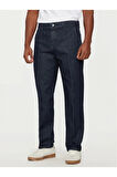 United Colors Of Benetton Erkek Antrasit Pantolon (Model Kodu: 124A4Wtyue01M )