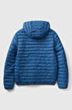 United Colors Of Benetton Erkek Mavi Mont (Model Kodu: 124A2Ba2Un02O )