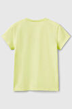 United Colors Of Benetton Kız Çocuk T Shirt 3I1XC10MZ