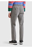 United Colors Of Benetton Erkek Antrasit Pantolon (Model Kodu: 124A49Qguf04K )