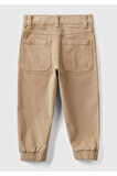 United Colors Of Benetton Erkek Bej Pantolon (Model Kodu: 224A4Ad5Ge021 )