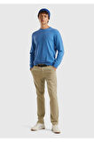 United Colors Of Benetton Erkek Antrasit Kazak (Model Kodu: 124A1002U1G34 )
