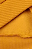 United Colors Of Benetton Erkek Hardal Sarısı Sweatshırt (Model Kodu: 3J4Eg10Gk )